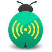 ADB Edge - Wifi ADB Debugger logo
