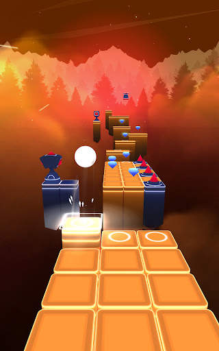 Dancing Sky 3 screenshot 14