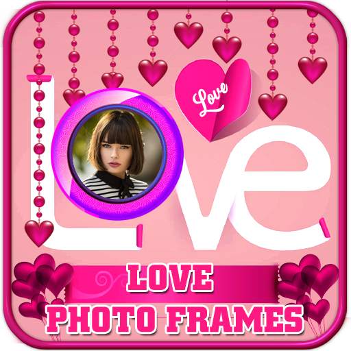 Love Photo Frames 2.6
