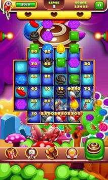 Fruits Candy screenshot 2