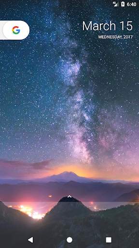 Space Wallpapers screenshot 5