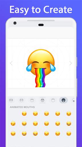 Sticker Maker - Create Stickers screenshot 2