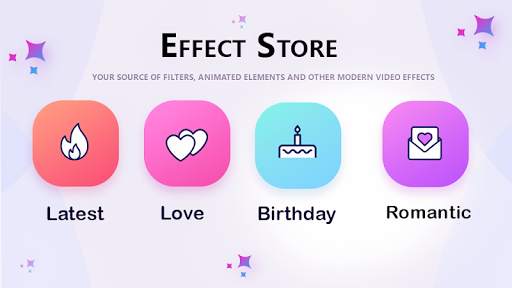 Effect Master - Video Photo editor 5 تصوير الشاشة