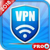 VPN Hotspot Shield - Super VPN Client 1.0