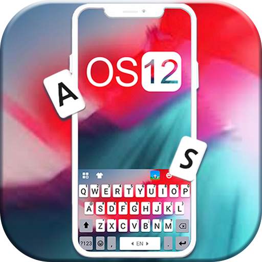 Classic Os12 Keyboard Theme 7.0.0_0120