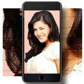 Sunny Leone Wallpaper icon