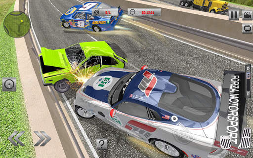 Car Crash Simulator & Beam Cra screenshot 3