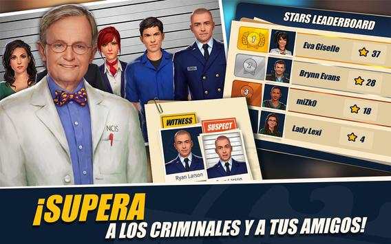 NCIS: Hidden Crimes screenshot 17