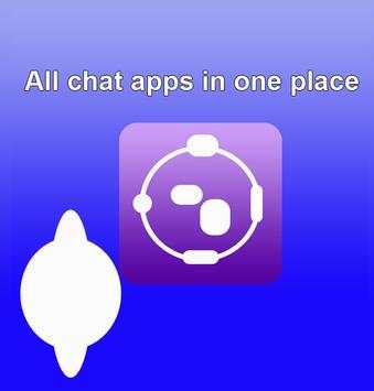 Messenges for social network apps screenshot 3