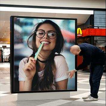 Hoarding Photo Frames screenshot 3