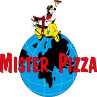 Mister Pizza