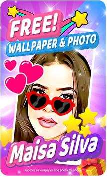 Fotos da MS screenshot 2