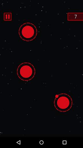 Yo Planets screenshot 2