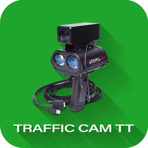 Traffic Cam TT icon