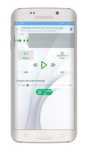 Automatic Call Recorder 2019 screenshot 6