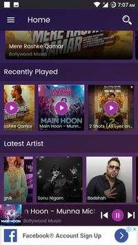 Best Nepali Songs App screenshot 2