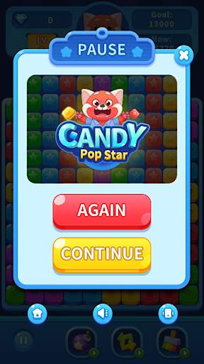 Candy Pop Star screenshot 4