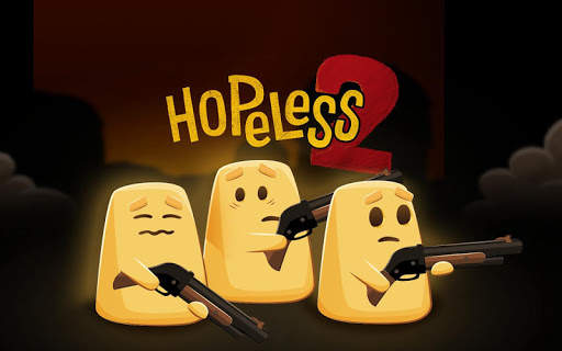 Hopeless 2: спасение из пещеры скриншот 7