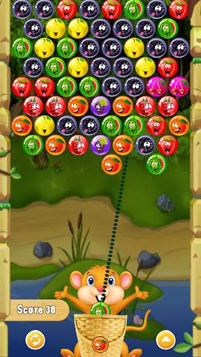 Berries Funny screenshot 7
