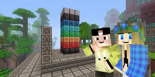 Mastercraft 2021 for Minecraft screenshot 4