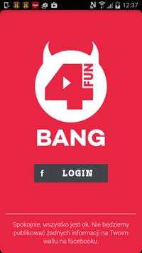 BANG 4FUN screenshot 1