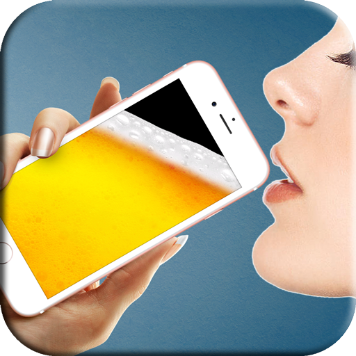 Virtual beer prank 18  icon