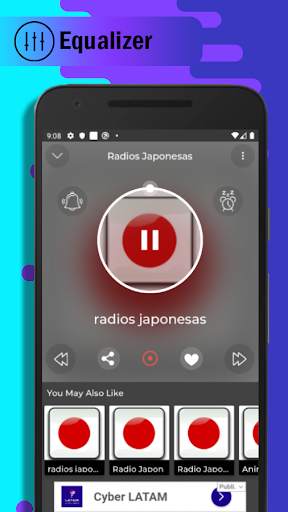 ZIFM Zimbabwe Free Streaming Music Radio Station screenshot 2