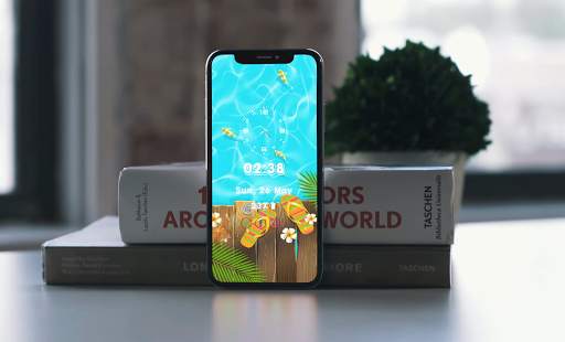 Always On Display PRO-Super AMOLED HD Phone Screen screenshot 8
