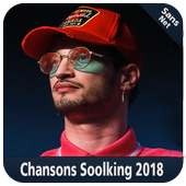 soolking 2018 - Guerilla on 9Apps