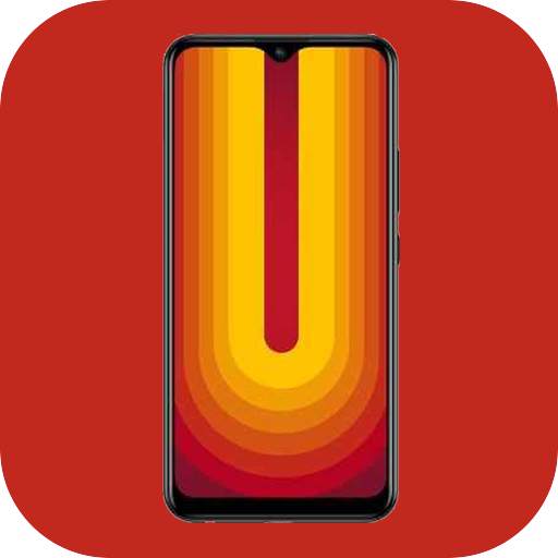 Theme Launcher Skin For Vivo U10 1.0