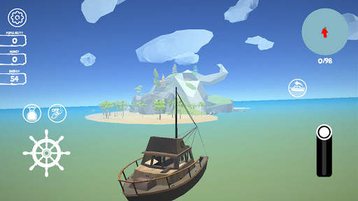 Gold Hunter Adventures screenshot 3