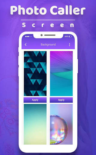 Photo Caller Screen - HD Photo Caller ID screenshot 5