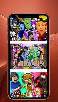 FGTEEV Funny Videos screenshot 4