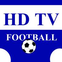 Live TV - Football Live TV logo