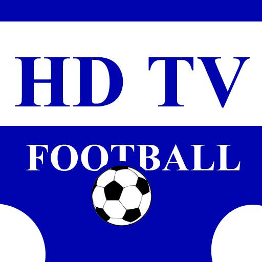 Live TV - Football Live TV 1.0