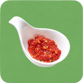Adjika recipes icon