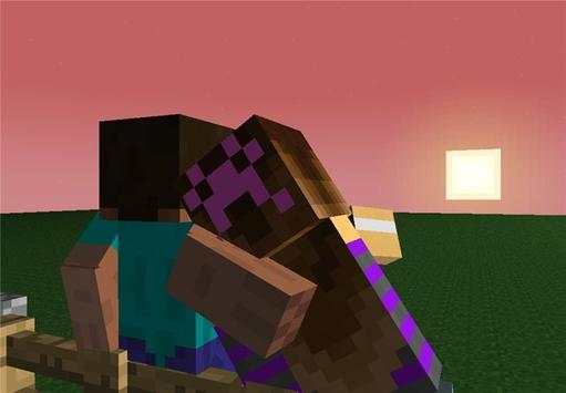 Mod Girlfriends 2018 for MCPE screenshot 3