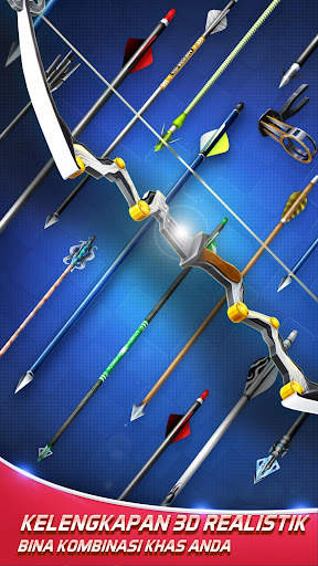 Archery Elite™ - Archero Game screenshot 4