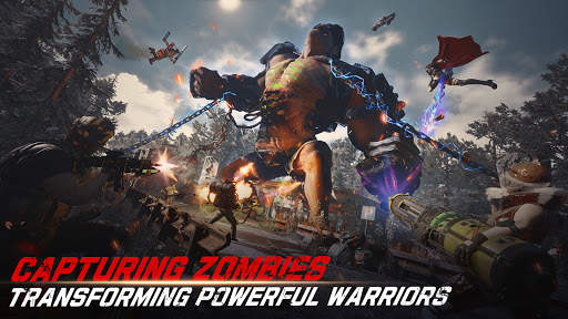 Evil Rising screenshot 3