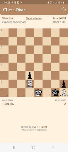 Chess problem: 111.517 screenshot 1