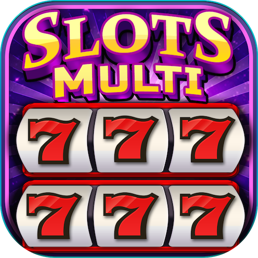 Triple Slots - Double Machine icon