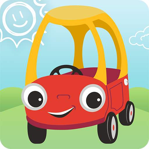 Little Tikes car game for kids 5.1.0
