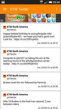 KTM News Lite screenshot 4