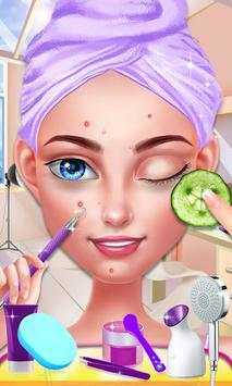 Teen Idol: Magazine Cover Girl screenshot 3