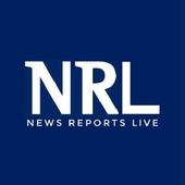 News Reports Live : NRL icon