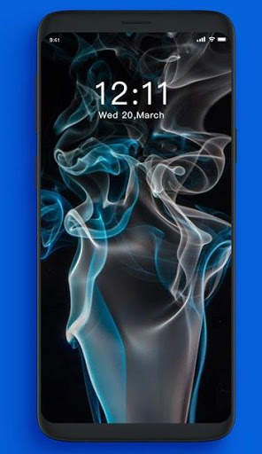 New 2020 amazed wallpaper screenshot 4