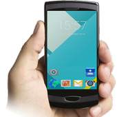 Lollipop Launcher Tema 1.0