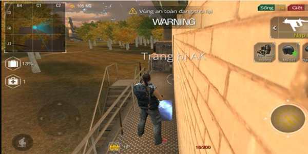 Guide Free Fire Battlegrounds Pro screenshot 1