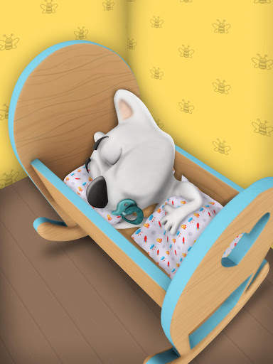 สุนัข เกม สัตว์เลี้ยง 2 screenshot 1