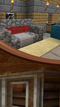 Mod Furniture for MCPE. screenshot 4